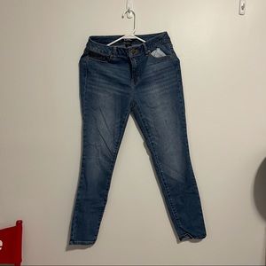D.Jeans Skinny Jeans